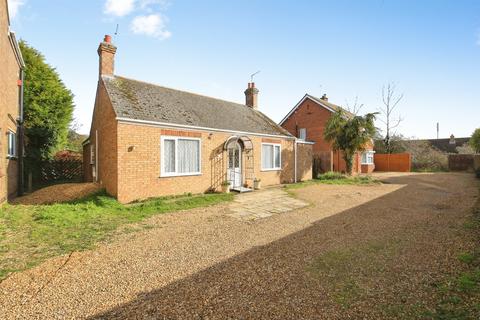 undefined, Bassenhally Road, Whittlesey, Peterborough