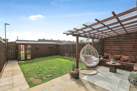 undefined, Saunders Close, Huntingdon
