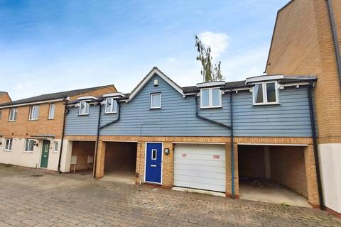 Torold Drive, Hampton Centre, Peterborough