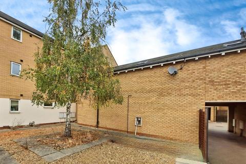 undefined, Torold Drive, Hampton Centre, Peterborough