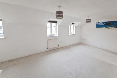 undefined, Torold Drive, Hampton Centre, Peterborough