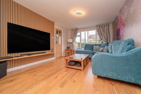 undefined, Wicksteed Close, Kettering