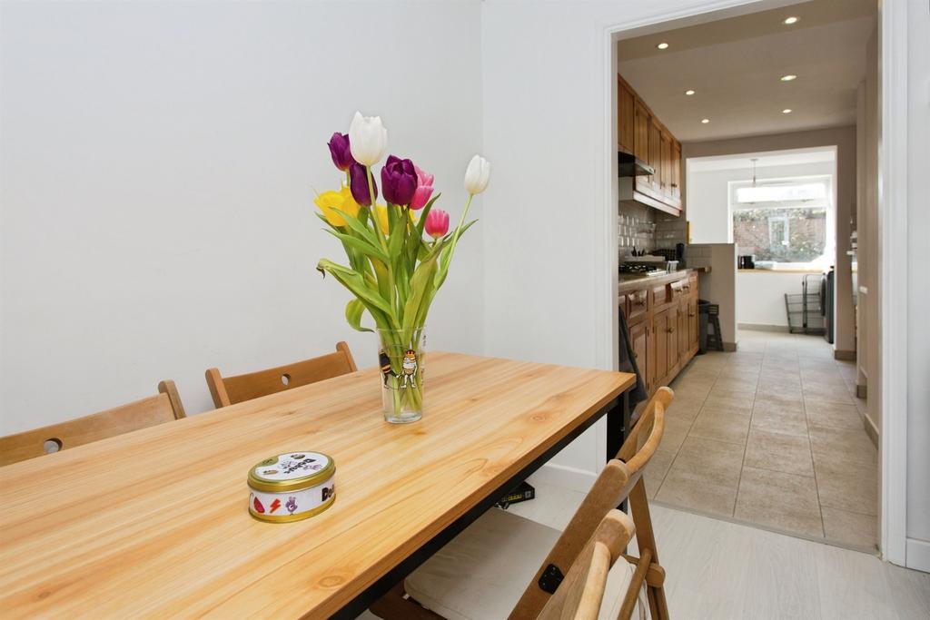House in Cambridge, Chesterton - View 4