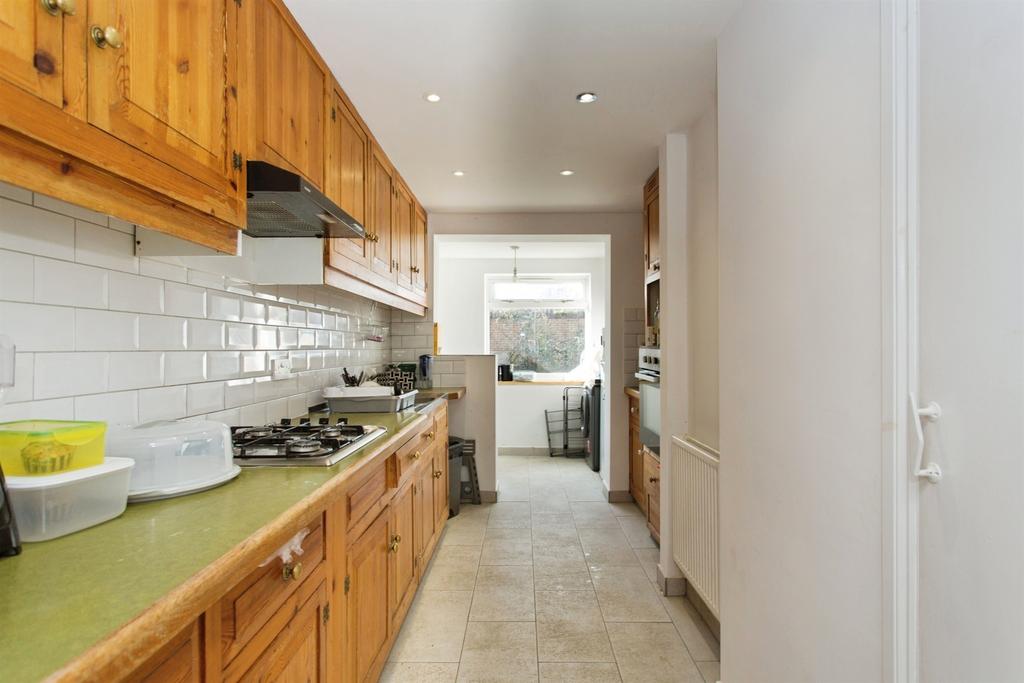 House in Cambridge, Chesterton - View 5