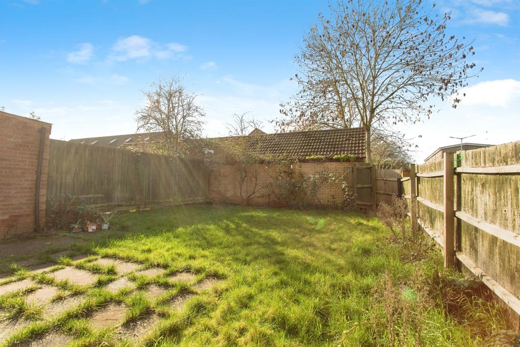 House in Cambridge, Chesterton - View 6