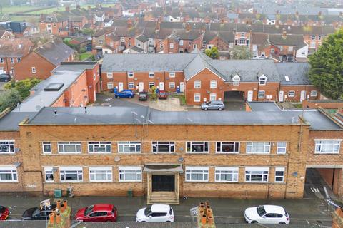 undefined, Wood Street, Kettering
