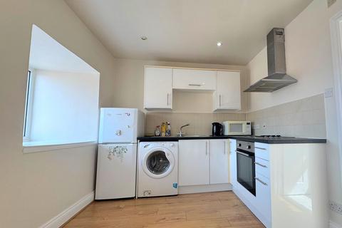 undefined, Wood Street, Kettering