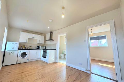 undefined, Wood Street, Kettering