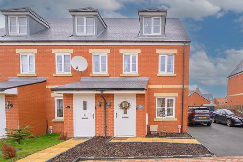 Barn Owl Drive, Rothwell, Kettering