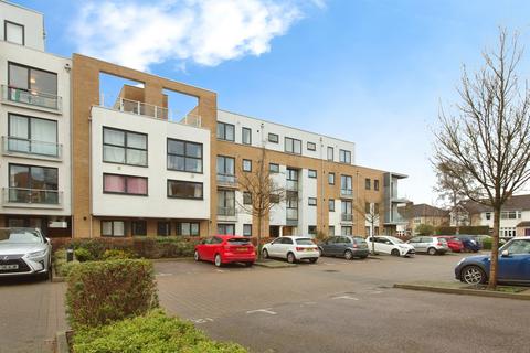 undefined, Cromwell Road, Cambridge