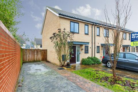 undefined, Gladiator Road, Upper Cambourne, Cambridge