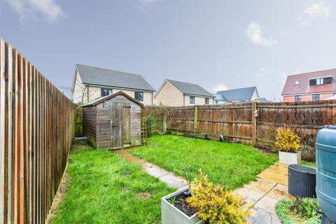 undefined, Gladiator Road, Upper Cambourne, Cambridge