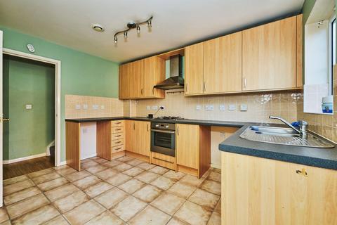 3 bedroom townhouse for sale, Beaumont Way, Hampton Hargate, Peterborough