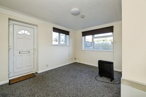 1 bedroom cluster house for sale, Wainwright, Peterborough
