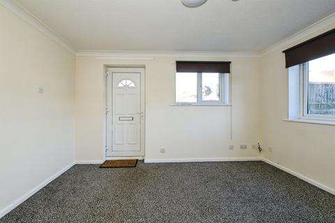 1 bedroom cluster house for sale, Wainwright, Peterborough