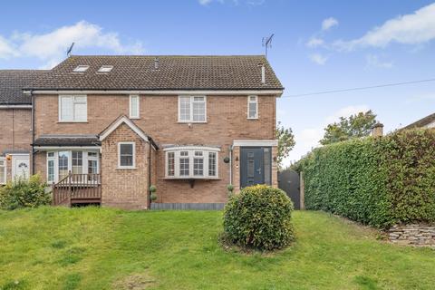 undefined, St. Marys Road, Manton, Oakham