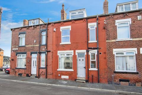 2 bedroom terraced house for sale, Skelton Mount, Leeds