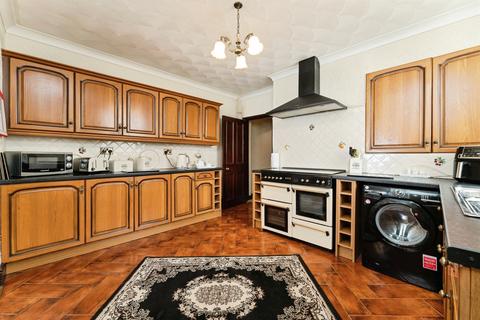 undefined, Darthill Road, March