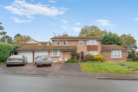 4 bedroom detached house for sale, The Range, Langham, Oakham