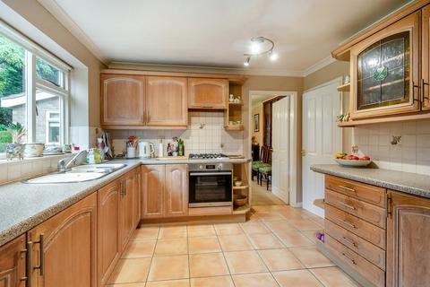 4 bedroom detached house for sale, The Range, Langham, Oakham