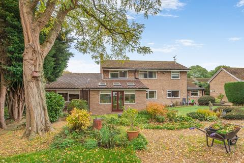 4 bedroom detached house for sale, The Range, Langham, Oakham