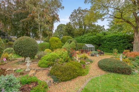 4 bedroom detached house for sale, The Range, Langham, Oakham