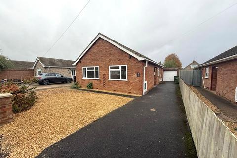 undefined, Haddon Close, Peterborough