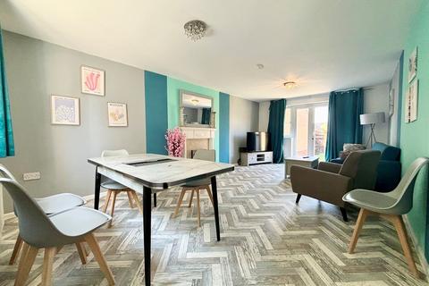 Buckthorn Road, Hampton Hargate, Peterborough