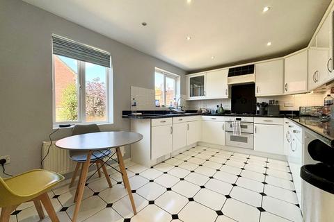 undefined, Buckthorn Road, Hampton Hargate, Peterborough