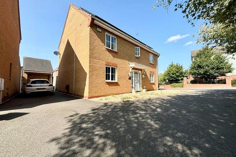 undefined, Buckthorn Road, Hampton Hargate, Peterborough