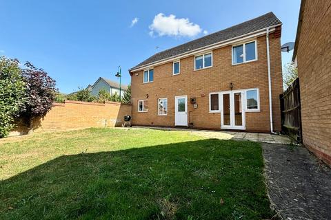 undefined, Buckthorn Road, Hampton Hargate, Peterborough