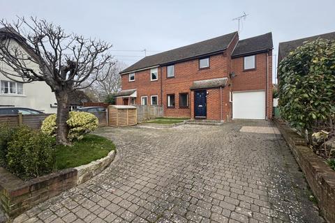 undefined, Church Street, Watlington