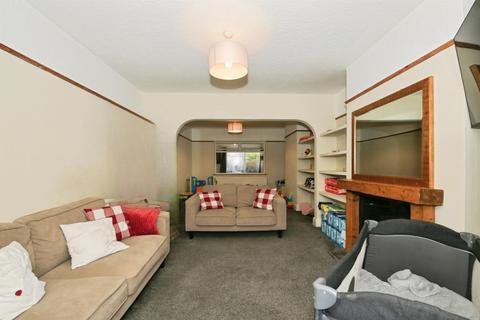 3 bedroom semi-detached house for sale, Waterloo Road, Peterborough