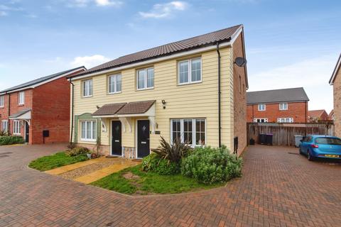 undefined, Craigmore Close, Bourne PE10