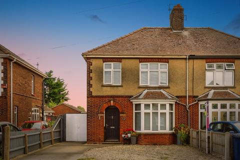 undefined, Elm Road, March