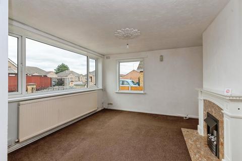2 bedroom detached bungalow for sale, Linley Road, Whittlesey, Peterborough