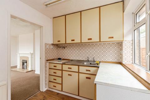 2 bedroom detached bungalow for sale, Linley Road, Whittlesey, Peterborough