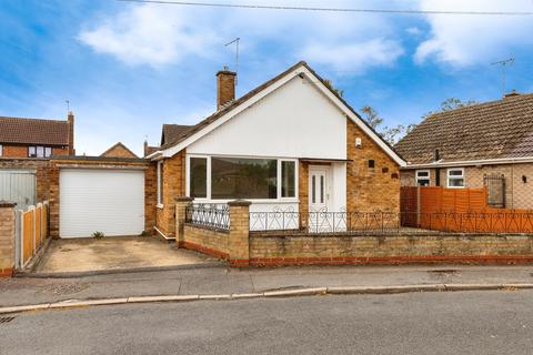 2 bedroom detached bungalow for sale, Linley Road, Whittlesey, Peterborough