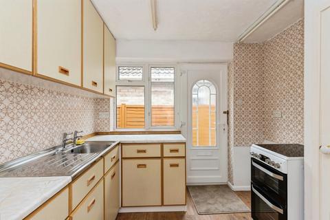 2 bedroom detached bungalow for sale, Linley Road, Whittlesey, Peterborough