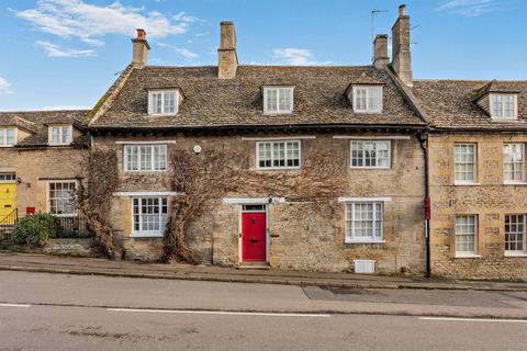 undefined, Bridge End, Wansford, Peterborough