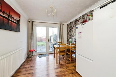 4 bedroom end of terrace house for sale, Bringhurst, Orton Goldhay, Peterborough