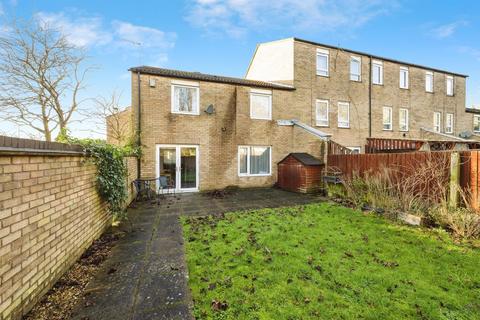 4 bedroom end of terrace house for sale, Bringhurst, Orton Goldhay, Peterborough