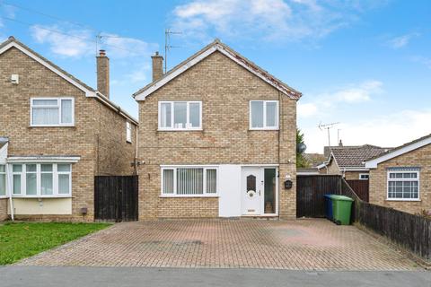 3 bedroom detached house for sale, Fairview Gardens, Chatteris