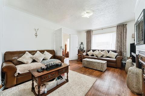 3 bedroom detached house for sale, Fairview Gardens, Chatteris