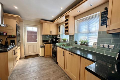 4 bedroom detached house for sale, Gipson Close, Chatteris