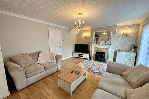 4 bedroom detached house for sale, Gipson Close, Chatteris