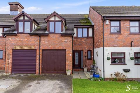 undefined, Beaver Close, Pickmere, WA16