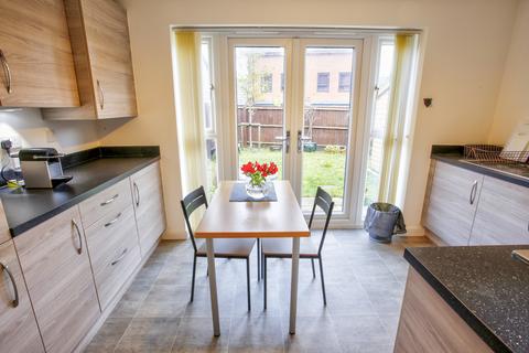 undefined, Boswell Street, Nottingham, NG8