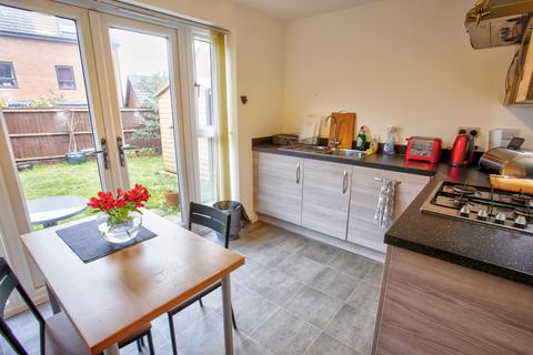undefined, Boswell Street, Nottingham, NG8