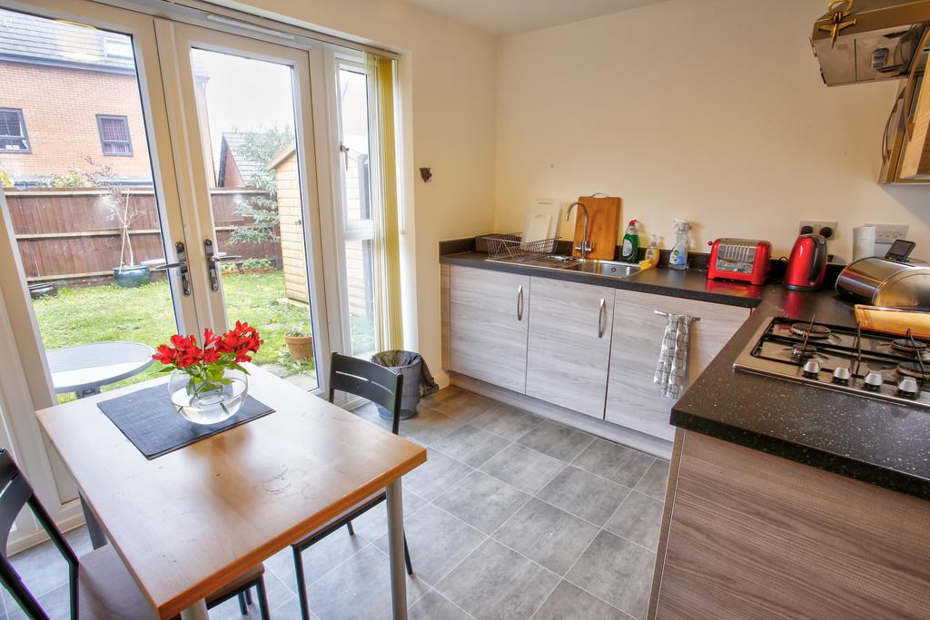 House in Nottingham, Woodhouse Park, Bilborough - View 2